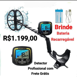 Promoção Relâmpago